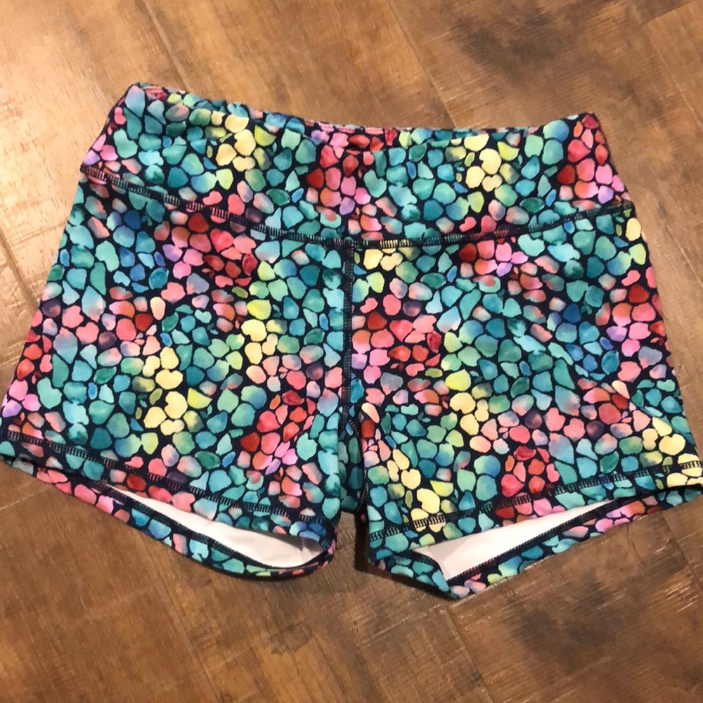 Born Primitive Medium Shorts